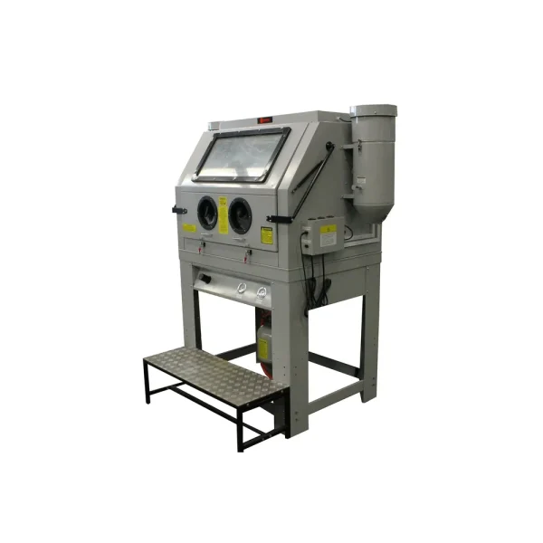 Allsource HIGH PRESSURE ABRASIVE BLAST CABINET 42000