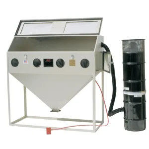 ALC 6024 CABINET W/FOOT PEDAL DD W/L.E.D. 40413L