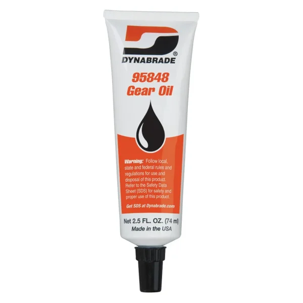 Dynabrade Dynabrade Gear Oil 95848