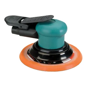 Dynabrade 6 In. Non Vacuum Dynorbital Spirit Random Orbital Sander 59180