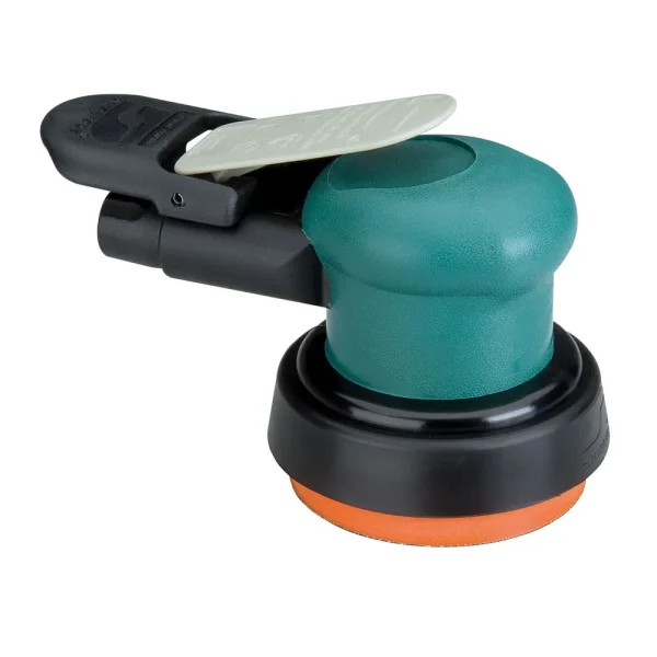 Dynabrade 3 In. Non Vacuum Dynorbital Spirit Random Orbital Sander 59105
