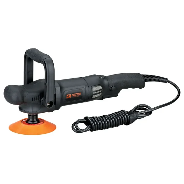 Dynabrade Electric Rotary Buffer RB3