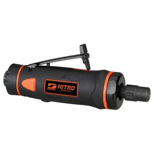 Dynabrade .5 hp Straight Line Die Grinder DGS51