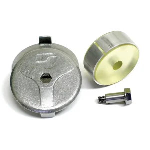 Dynabrade Dynazip Wheel Hub Assembly 92284