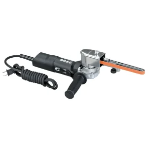 Dynabrade Electric Dynafile II Abrasive Belt Tool 40610