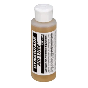 Dynabrade Dynabrade Air Lube 10W/NR 95821