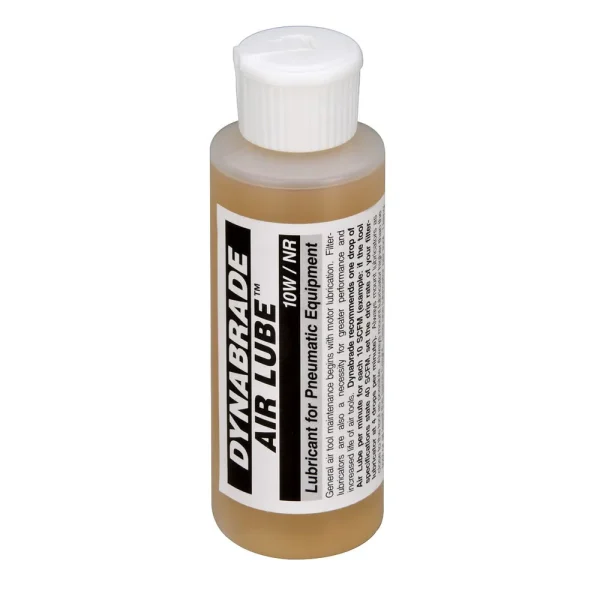 Dynabrade Dynabrade Air Lube 10W/NR 95821