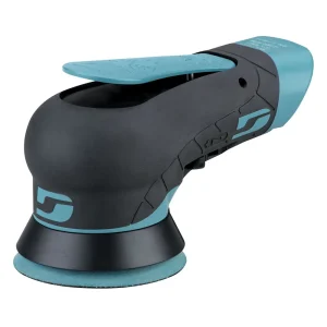Dynabrade 3 In. Non Vacuum Dynorbital Mini Extreme Random Orbital Sander X31