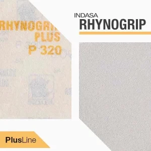 Indasa RHYNOGRIP PLUS Hook and Loop Sandpaper Rolls - view 2
