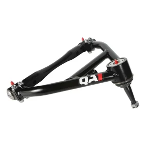 QA1 CONTROL ARM KIT – UPPER – PRO-TOURING; 70-81 GM F – 73-77 A – 75-79 X – 78-96 B 52518