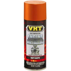 VHT Engine Metallic Coating High Temp Burnt Copper Aerosol 11 OZ SP402