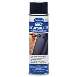 Eastwood Rust Encapsulator Black Aerosol 15 ounce - view 3