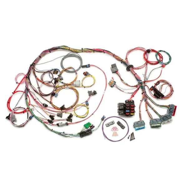 Painless 1992-1997 GM LT1 Harness Std. Length 60502