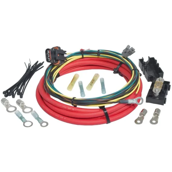Painless Ford 3G Alternator Harness 30831