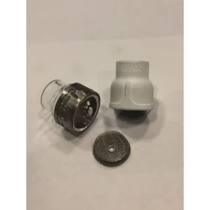 Furick CUP Fupa #12 ceramic and glass kit with cover FU12HKC