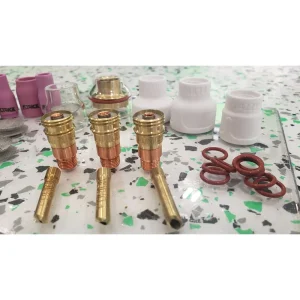 Furick CUP Furick starter kit 17/18/26 torch FU17-SK - view 2