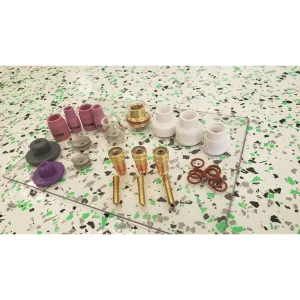 Furick CUP Furick starter kit 17/18/26 torch FU17-SK - view 3
