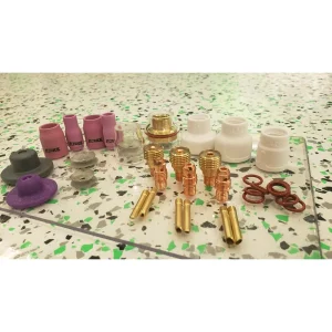Furick CUP Furick starter kit 9/20 torches FU920-SK - view 2