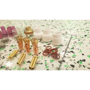Furick CUP Furick starter kit 9/20 torches FU920-SK - view 3