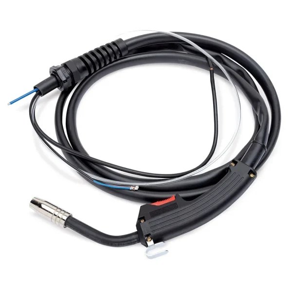 Replacement Torch for Eastwood MIG 90 Welder item 58015