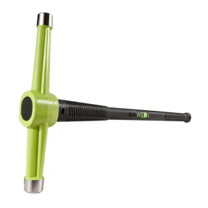 Wilton 10 Lb Head – 36 Inch B.A.S.H® Spike Maul 31036
