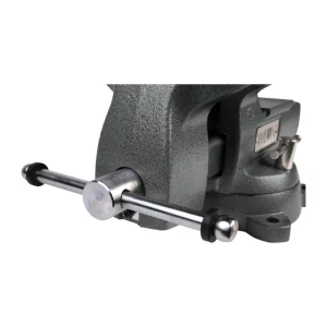 Wilton 748A – Mechanics Vise 8 InchJaw with Swivel Base 21800 - view 3