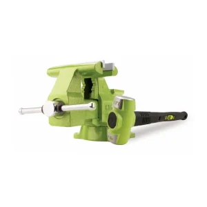 Wilton SE 6.5 Inch Utility Bench Vise – BASH 20412 11128BH
