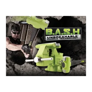 Wilton SE 6.5 Inch Utility Bench Vise – BASH 20412 11128BH - view 2
