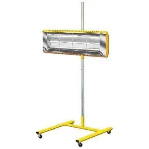Infrared Curing Lamp 6000 - view 2