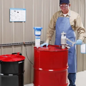 New Pig Aerosol Can Recycler Each DRM1266 - view 2