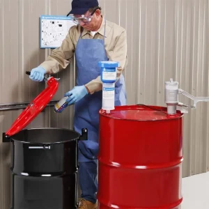 New Pig Aerosol Can Recycler Each DRM1266 - view 3