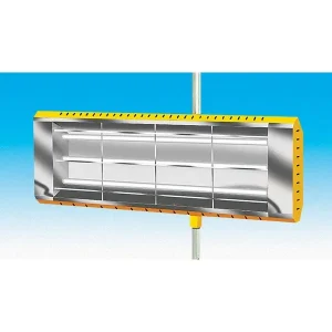 6000 Series Replacement IR Element