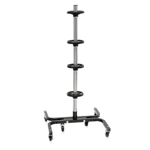 Eastwood Rolling Tire Storage Tree - view 2