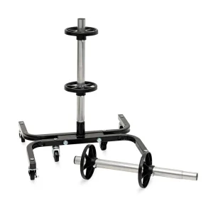 Eastwood Rolling Tire Storage Tree - view 3