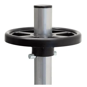 Eastwood Rolling Tire Storage Tree - view 4