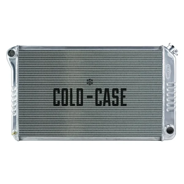 Cold Case 70-81 Firebird MT GPF18 Radiator