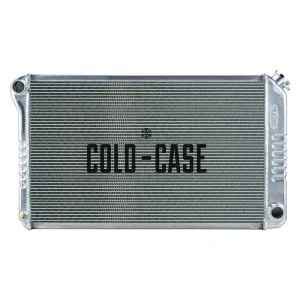 Cold Case 70-81 Firebird MT GPF18 Radiator - view 2