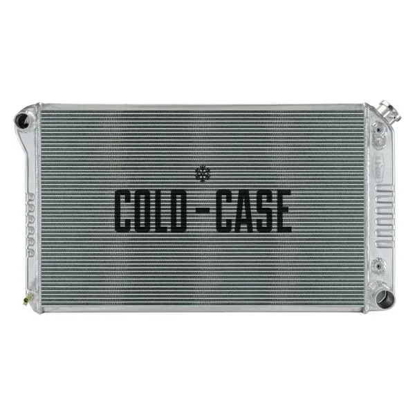 Cold Case 77-87 GM Truck Pickup AT GMT556A Radiator