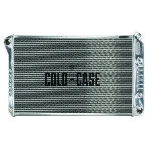 Cold Case 78-88 GM G-Body AT GMG544A Radiator