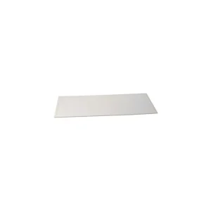 Abrasive Blasting Cabinet Lens Cover Pack of 4 - view 2