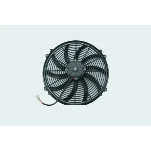 Cold Case 16″ Single Fan 2500 CFM Fan16 Radiator Fan