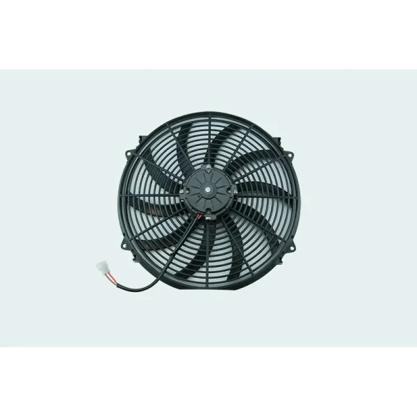 Cold Case 16″ Single Fan 2500 CFM Fan16 Radiator Fan