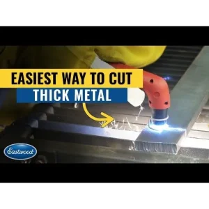 Eastwood Versa Cut 60 Amp Plasma Cutter