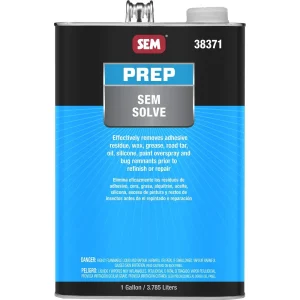 SEM SEM Solve Gallon/F can 38371 - view 2