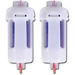 Mini Desiccant Dryer – 2 pack
