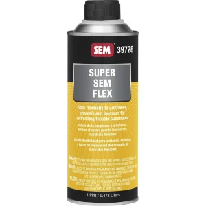 SEM Super SEM Flex Pint Can 39728 - view 2