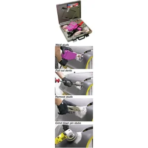 Super Pro Plus Stud Welder - view 2