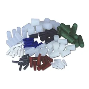 High Temp Silicone Caps And Plugs Kit 110 Pieces - view 2
