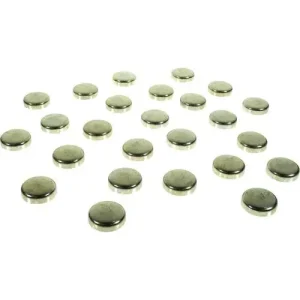 Melling Expansion Plug – MPS110