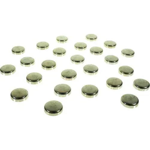 Melling Expansion Plug – MPS110